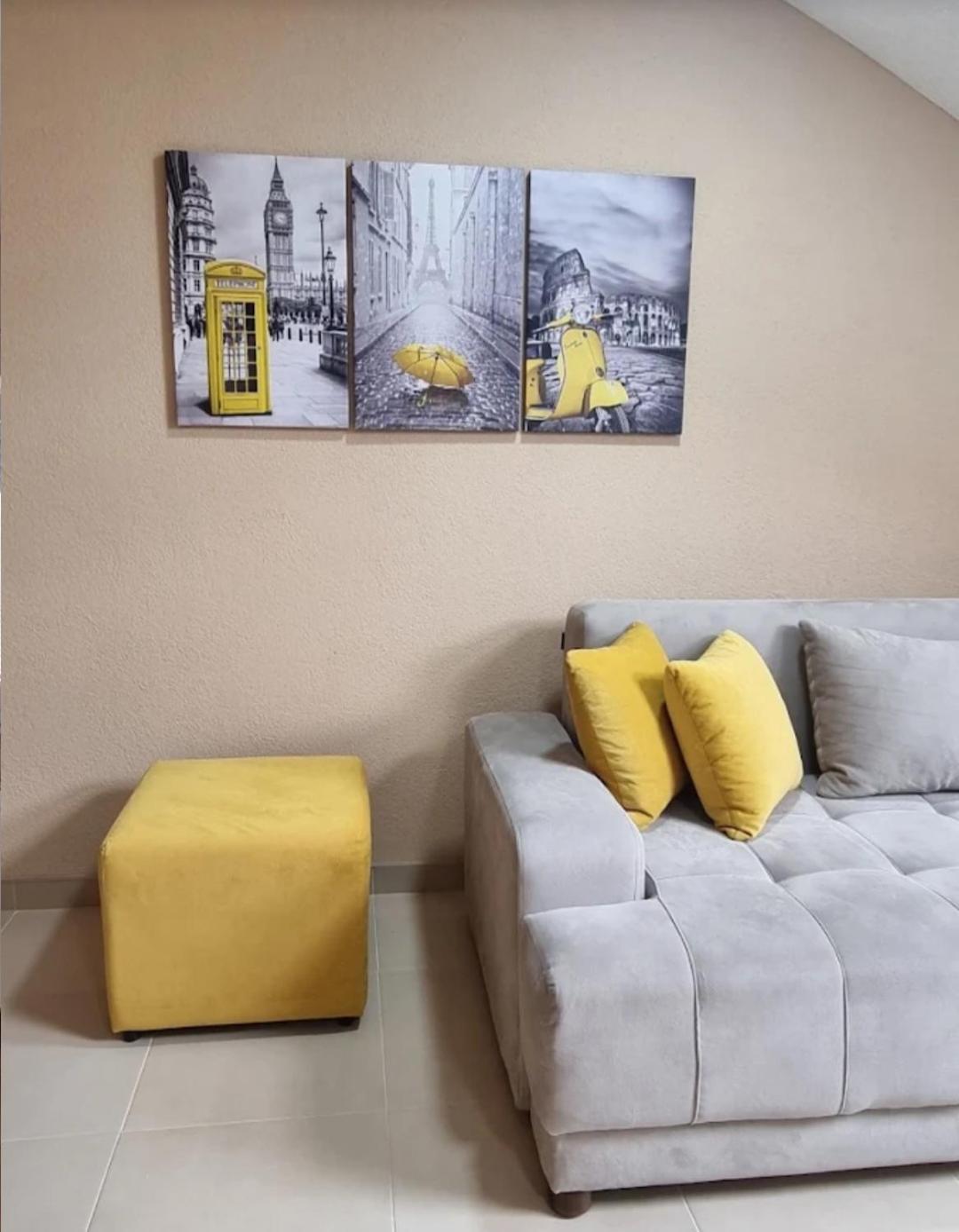 Apartman Avram Kotor Varos エクステリア 写真